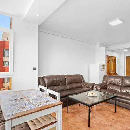 Zoa Dom wakacyjny Torrevieja