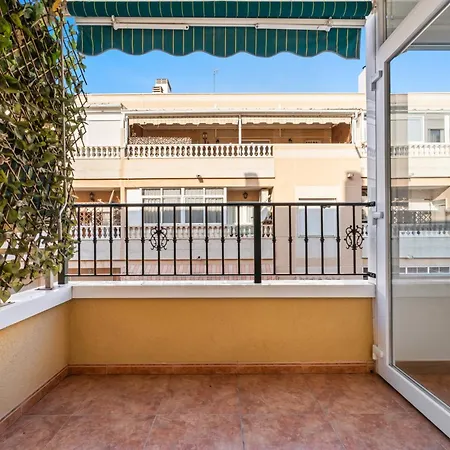 Dom wakacyjny Zoa Torrevieja