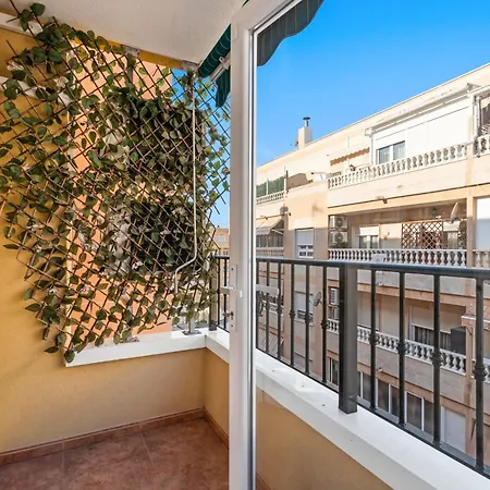 Zoa 3* Torrevieja