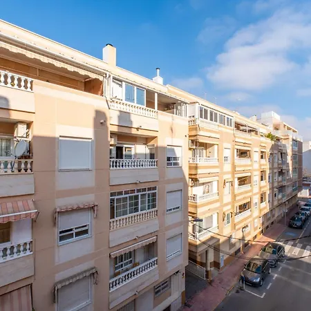 Zoa Aparthotel